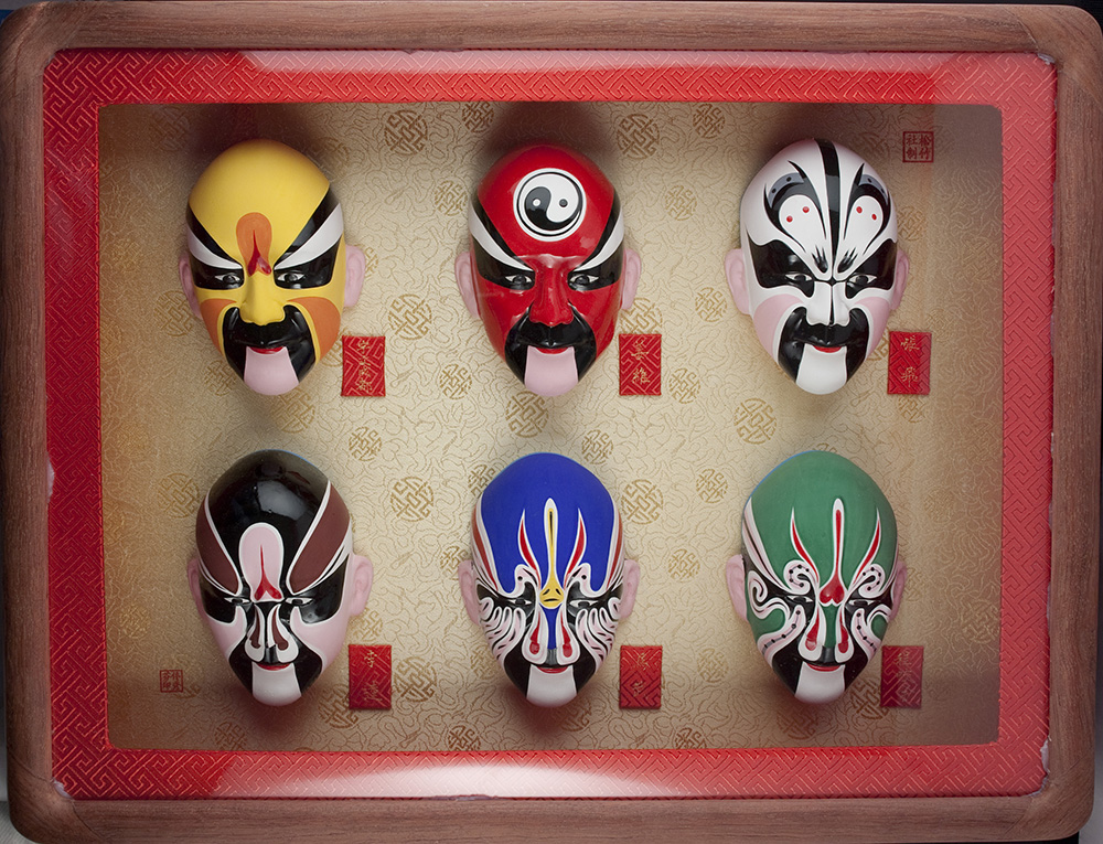 国粹戏腔震惊外国人,具有浓郁国潮风格的非遗跨界融合