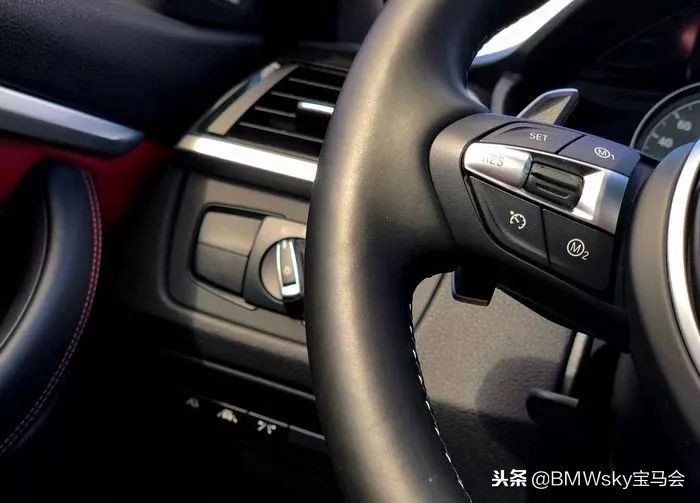 哪一台宝马适合改装m4,买bmw送什么礼品