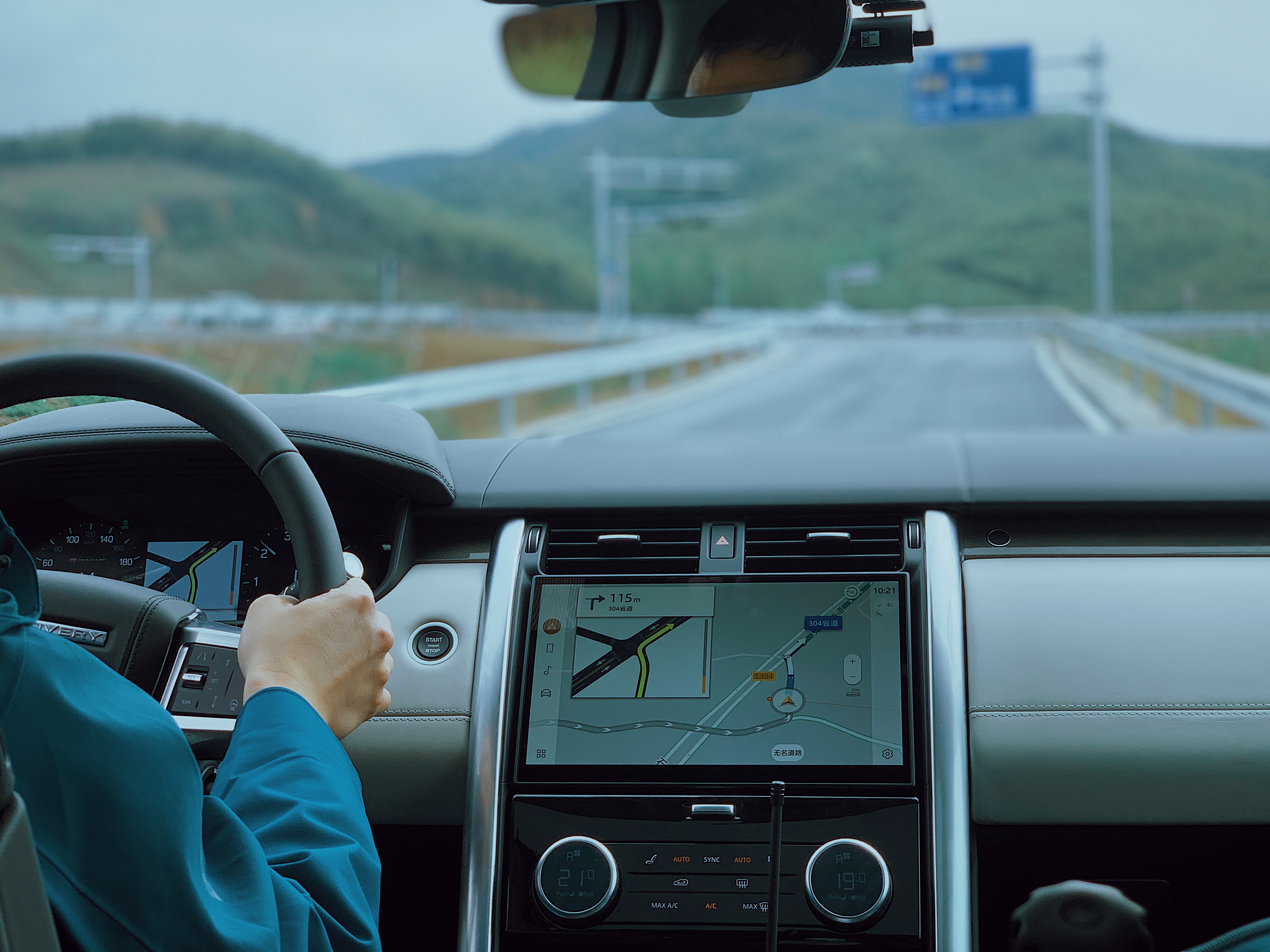 40岁开路虎发现运动版合适吗,路虎发现三十周年纪念版试驾