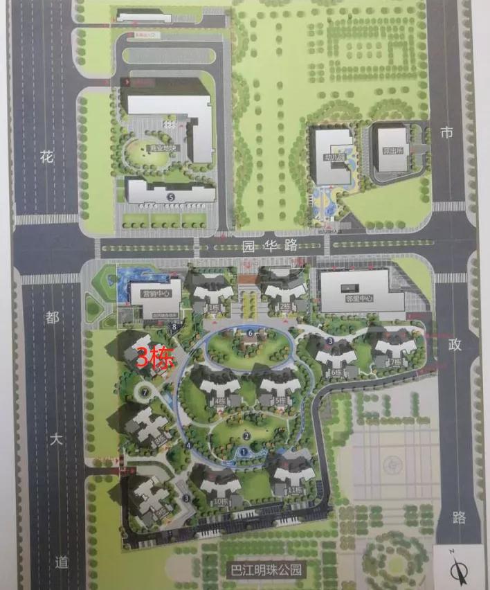 中海左岸澜庭楼盘分析,中海左岸澜庭107最低成交价