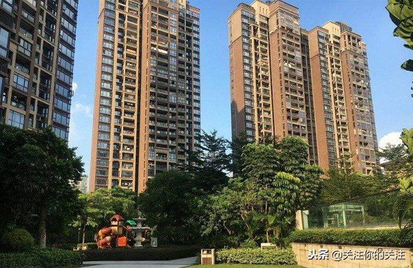 河南小县城房价降了吗,河南哪个县城房价最便宜