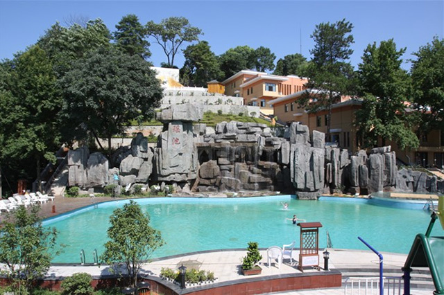 湖北的五大温泉排行榜最新,湖北温泉排名前十名有哪些