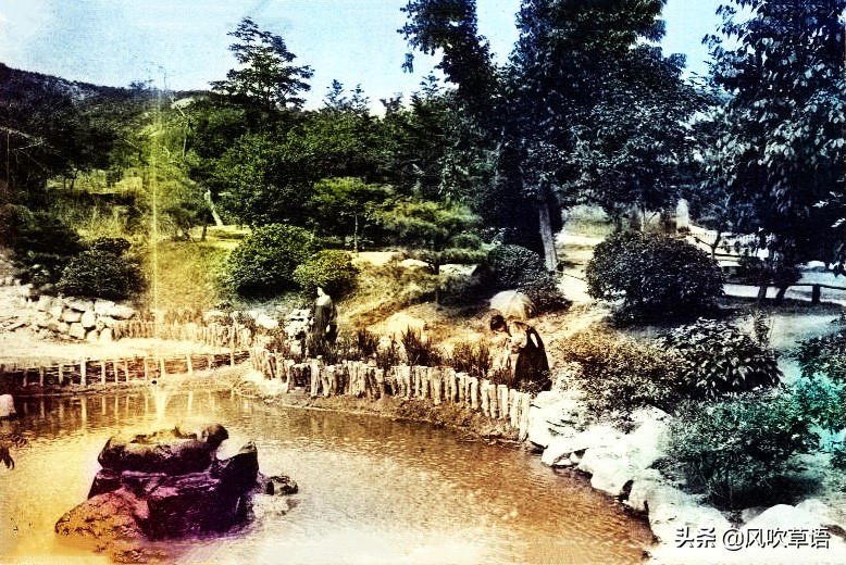 辽宁伪满洲遗址,伪满安东