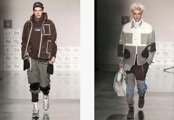 supreme联名日系闪电潮牌,潮牌supreme哪些是真的