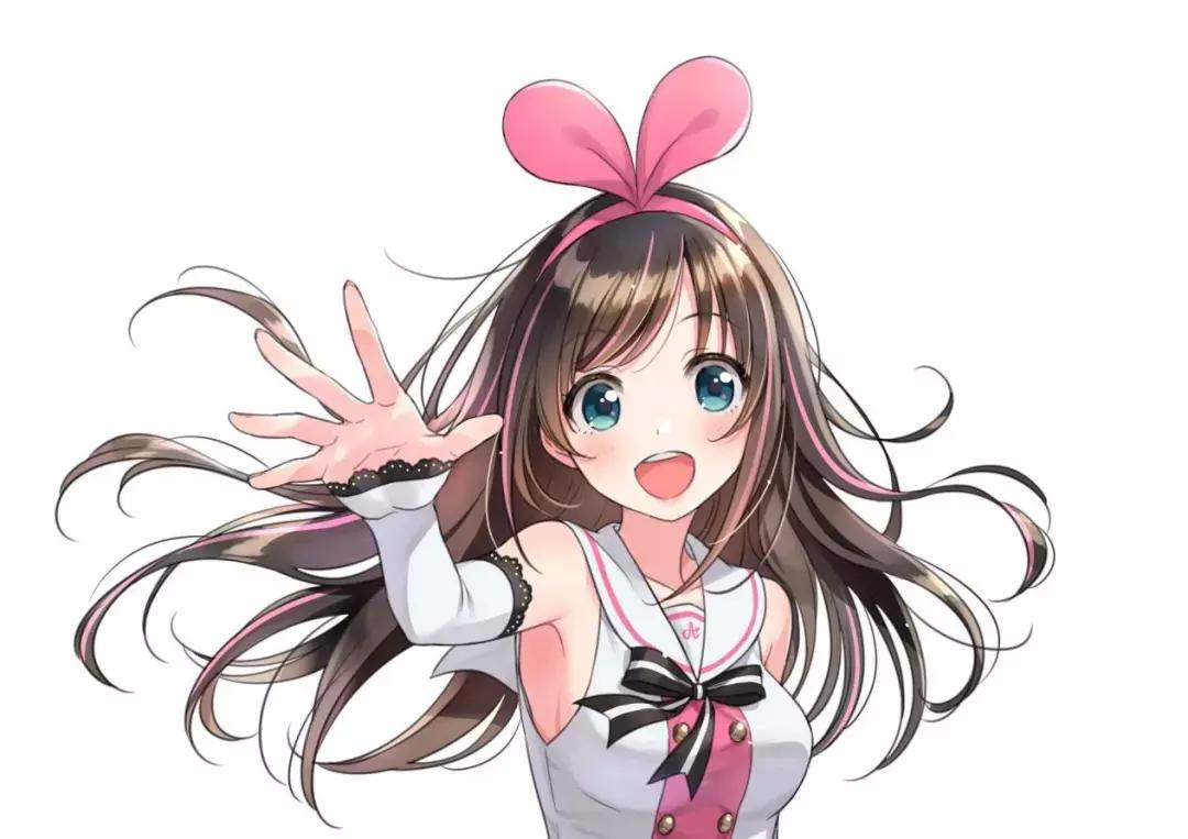 快手直播怎么用虚拟形象直播,快手直播的虚拟形象