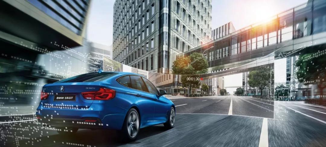 bmw行车记录仪3.0,22款bmw行车记录仪