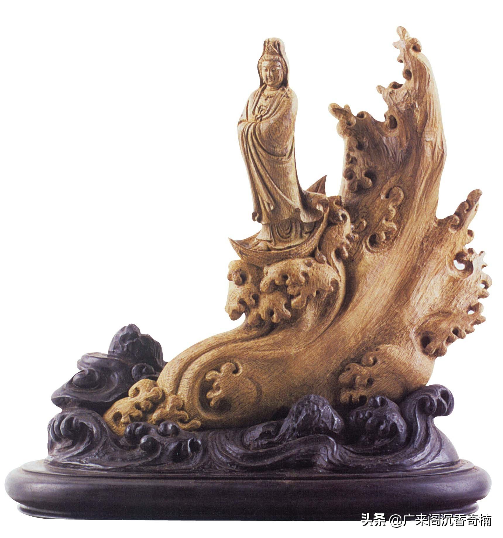 好的沉香具备哪些特点和功效,沉香百科之新手对沉香的问题总结