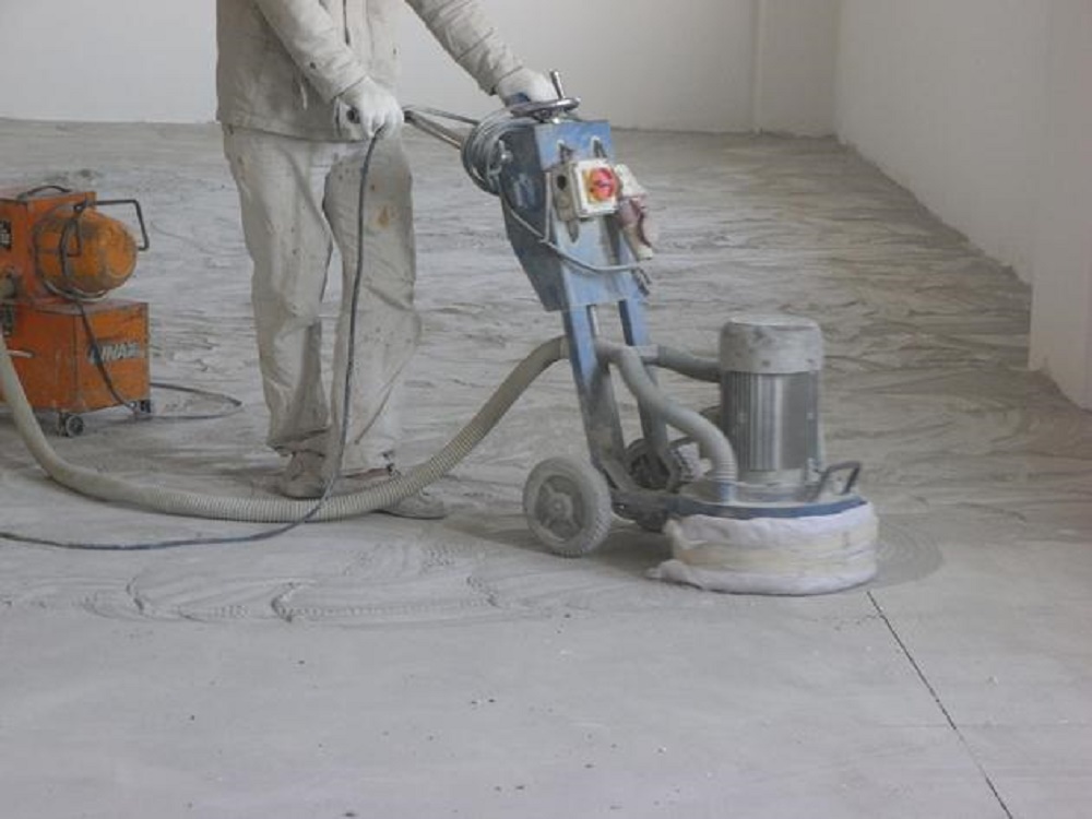 水性地坪漆为何越来越受欢迎,水性地坪漆越来越受欢迎