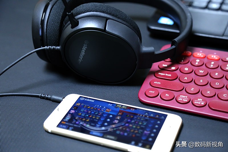 电竞耳机头戴式推荐100以下,200元内十大性价比电竞头戴式耳机