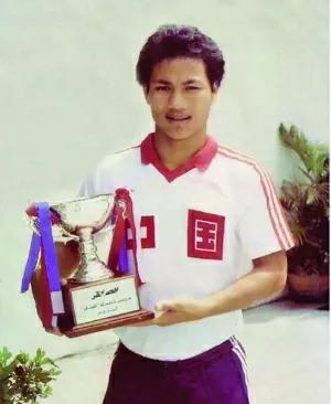 足坛最佳矮脚虎阵容,足坛十大矮脚虎最强十一人