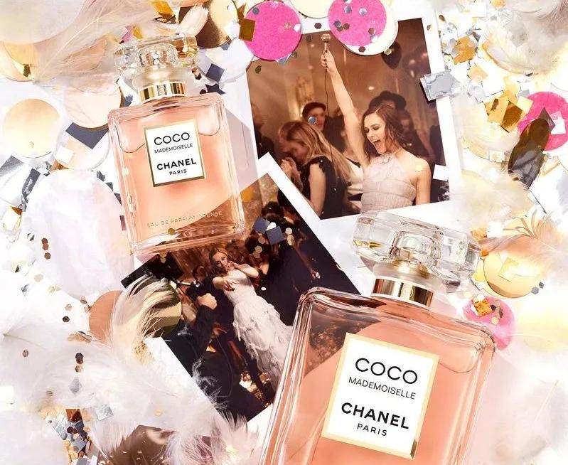 TA说：我的香水启蒙从sixgod开始