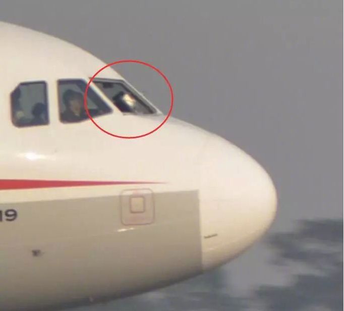 成为一个合格的机长需要几步,合格机长