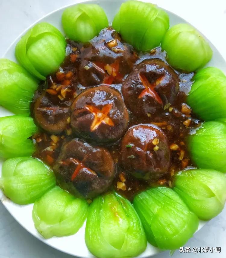 中秋家宴菜谱12道菜有哪些,中秋家宴做这20道菜