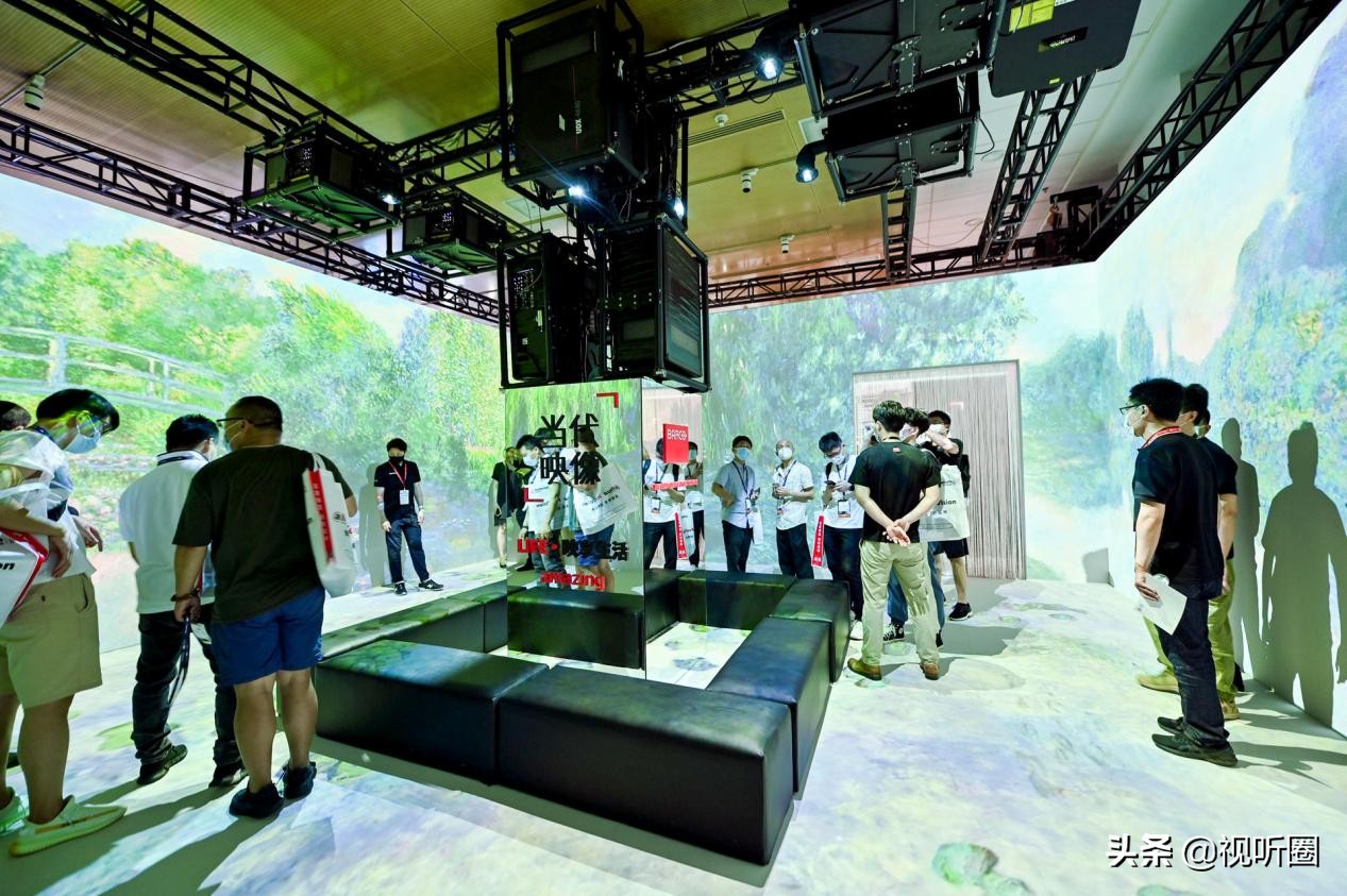 巴可王红波：巴可不是一家曲高和寡的企业