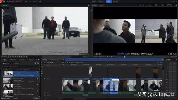 抖音视频怎么剪辑，10款免费且好用的视频剪辑软件