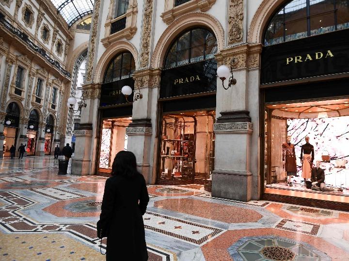 深扒代购圈的坑人套路,代购新规图解