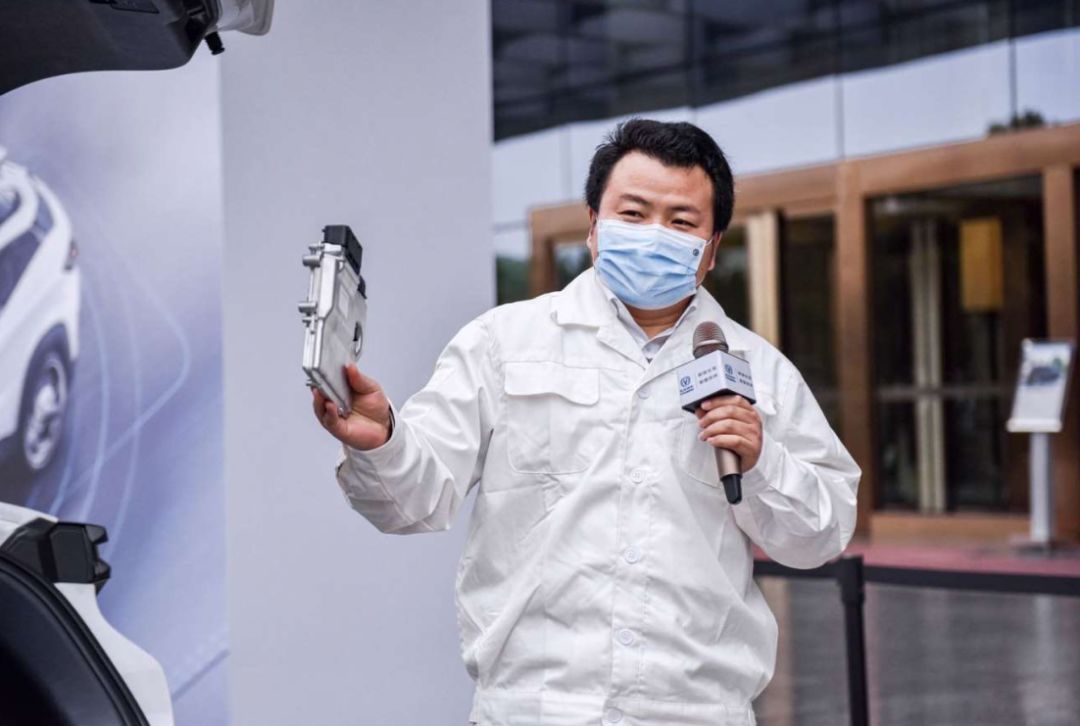 长安正式进入自主轿车市场,长安汽车l3自动驾驶直播