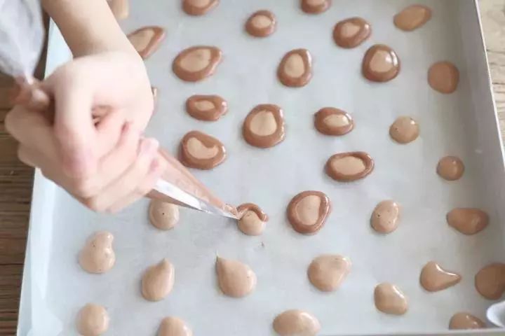 简单好吃的烘焙蛋糕,烘焙入门级别的必做甜品