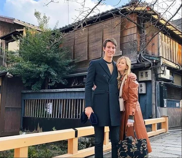 超模lv二公子,lv二公子订婚视频