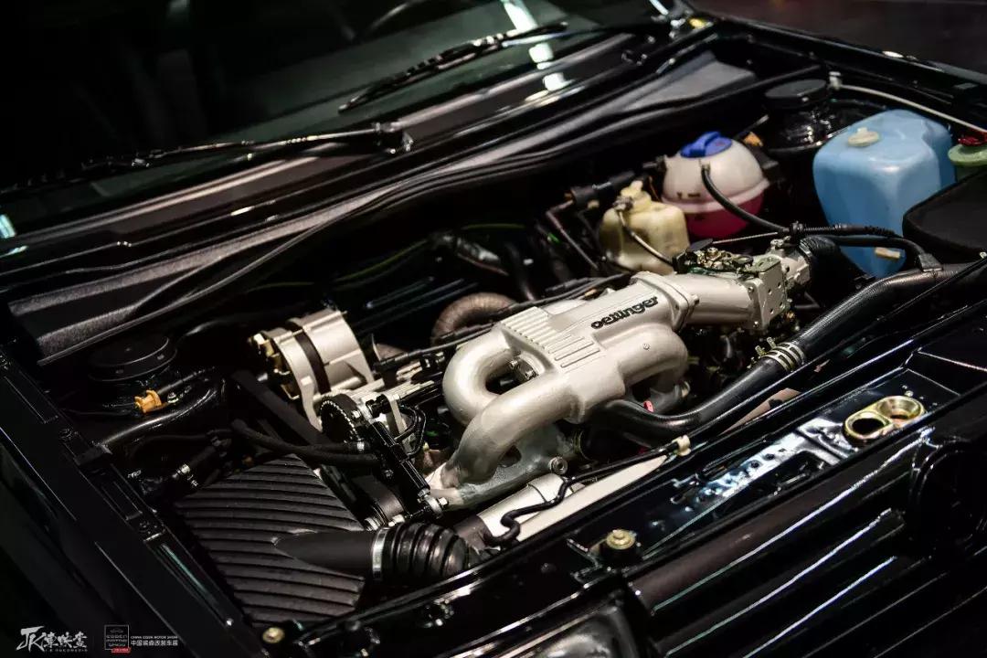 Essen的地下世界，Party还在继续|身临其境