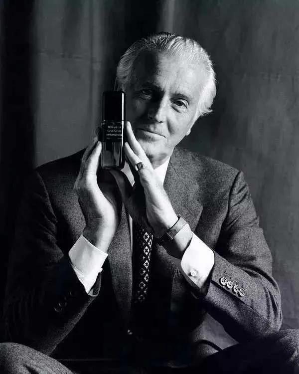 纪梵希大师,纪梵希一生执着于什么风格