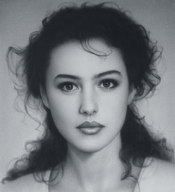 球花追小李子,小李子多有魅力