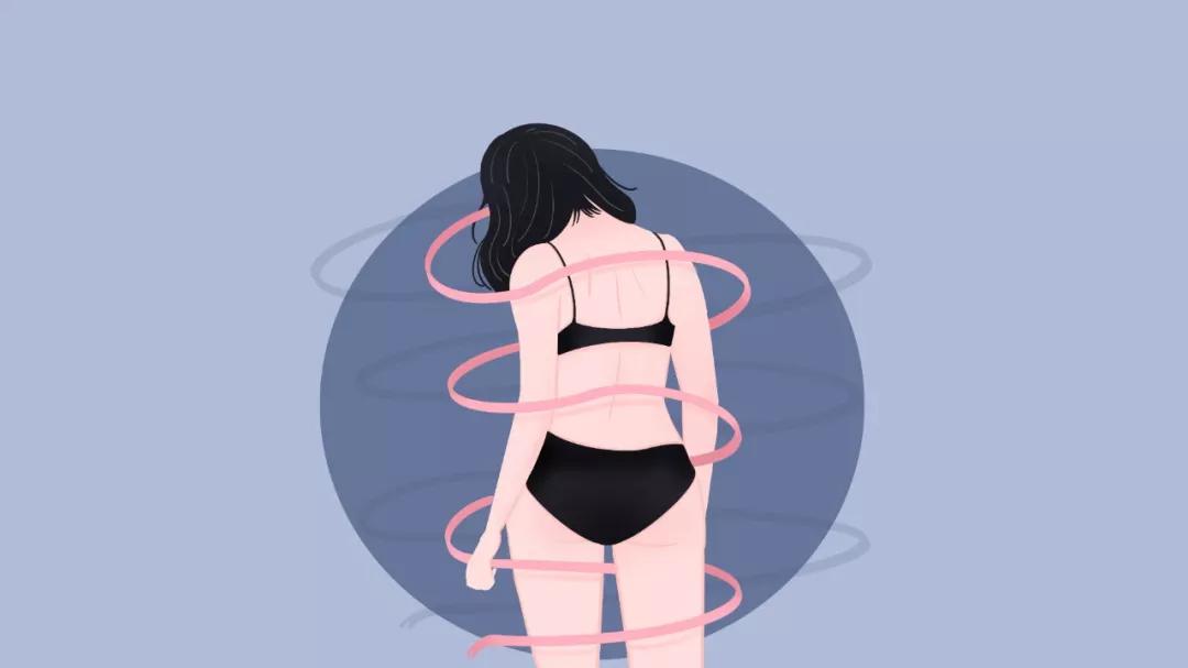 男友筹钱为她造出阴道，术后他却提了分手