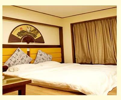 珠海御温泉一日攻略,珠海御温泉门票套票价格