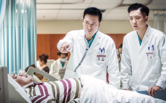 北大90后医学博士,北大女博士高颜值被误认为新生