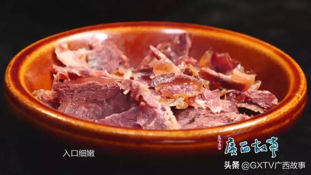 来聊聊桂林米粉的当今情况