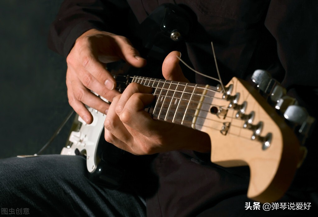 吉他基础练好了第一首歌练什么好,吉他基本功练成什么样才可以学歌