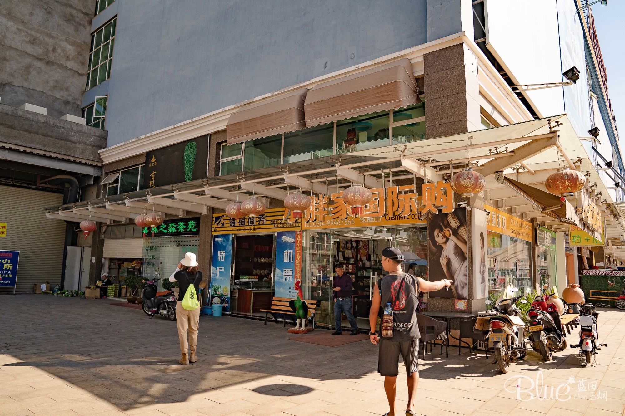 老挝旅游指南书籍,老挝旅游攻略1500字左右