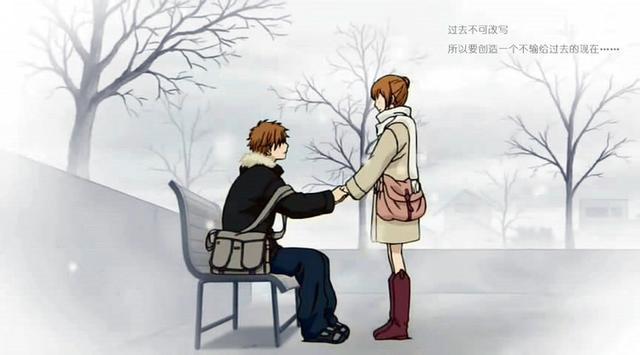 做到了这几点英文,做到这两点前任就会回头