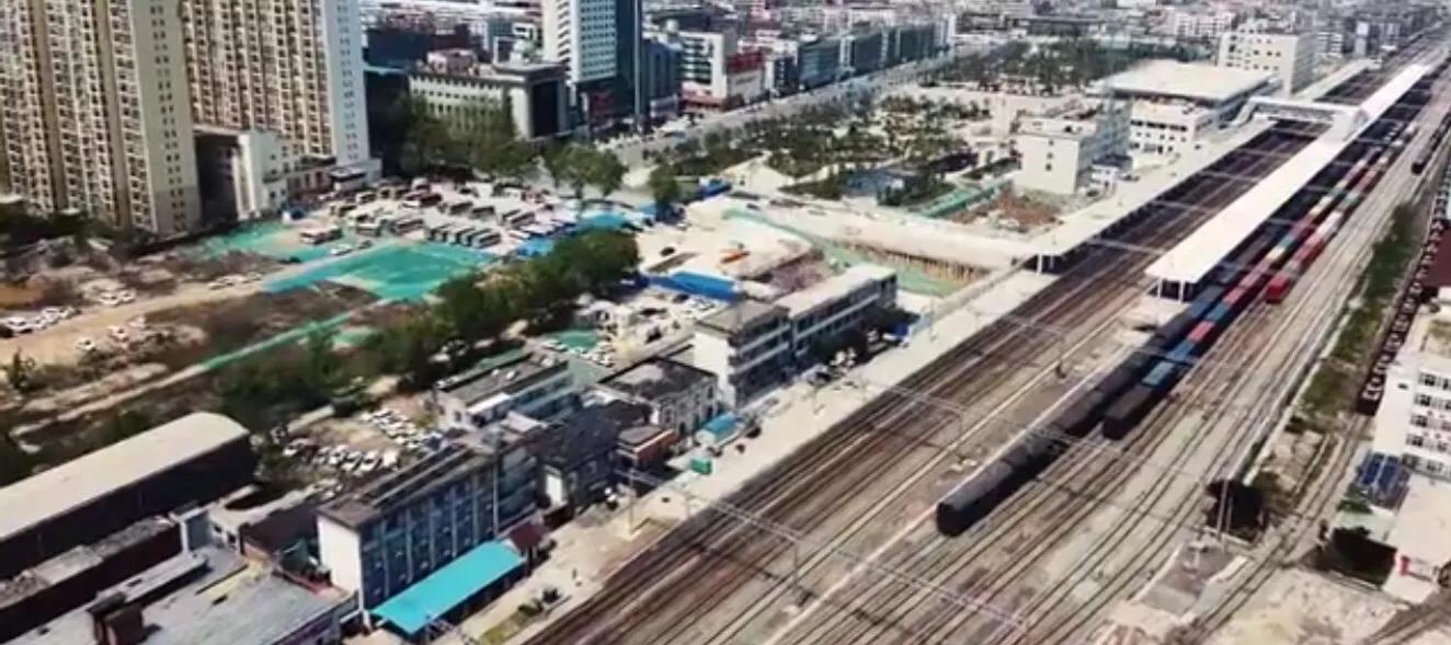 驻马店市人口流出还是流入,驻马店近几年人口流动