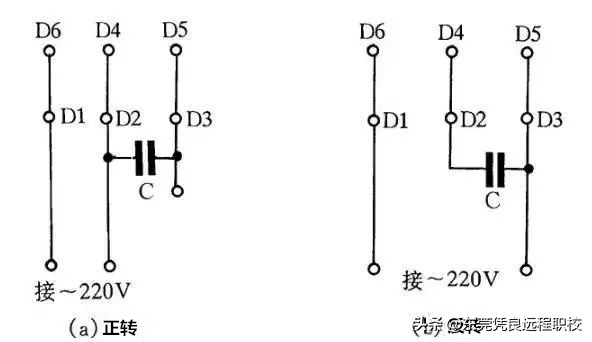 上百种接线图从此接线不求人,老电工总结的经典12例接线方法