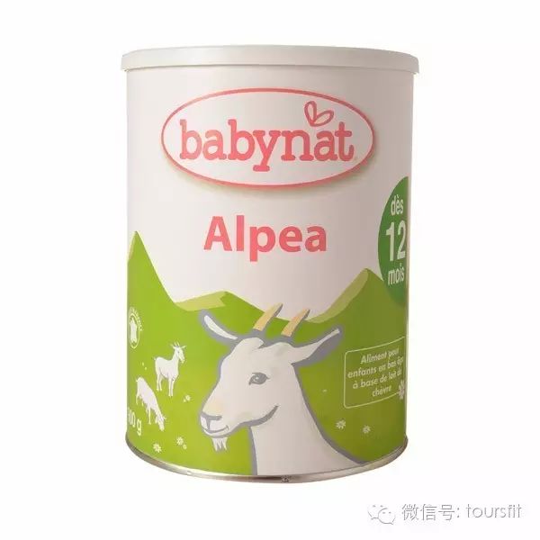 法国进口婴儿奶粉哪个品牌好,法国奶粉品牌排行榜前十名