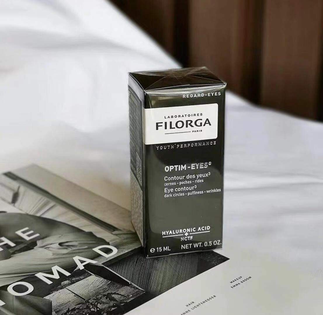 眼部持续温热有好处吗,眼部如何保持清澈