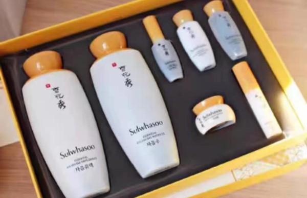 悦诗风吟水乳套装洗面奶,悦诗风吟水乳油性肌肤