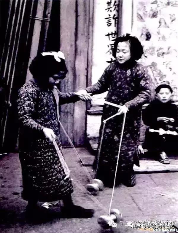 青岛农村童谣,青岛老民谣