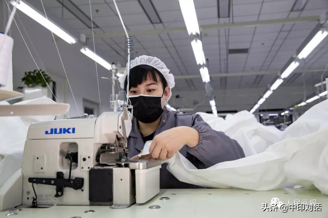 全国医用防护服日产量,北京医用防护服加工厂