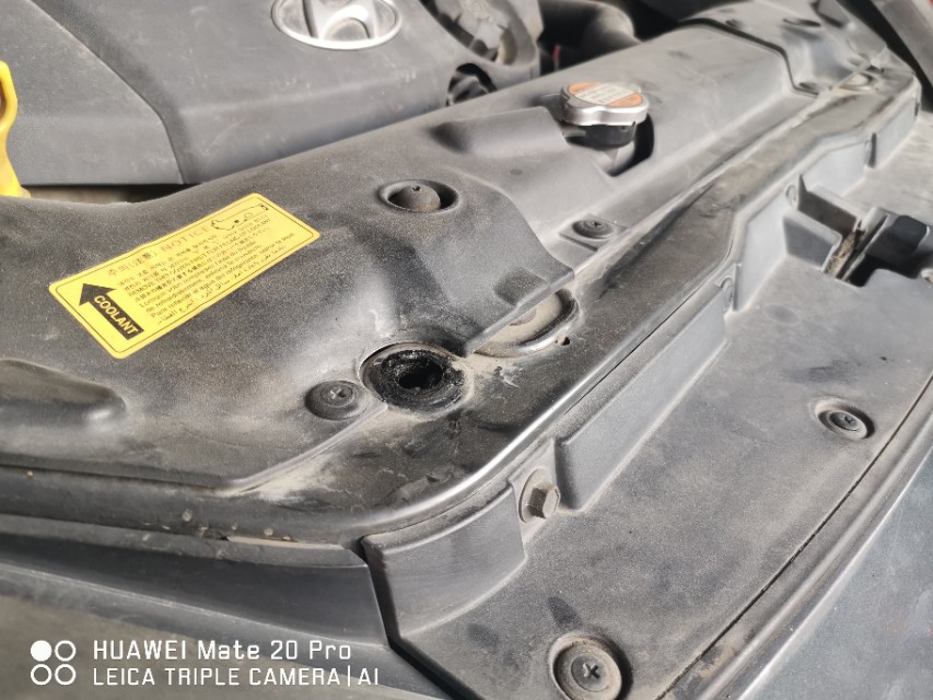 06年现代酷派2.7测评,04款现代酷派2.7