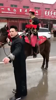 史上最厉害的伴郎团全是世界冠军,史上最豪华的伴郎团