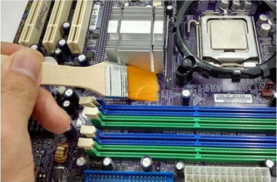 电脑温度高后反应慢怎么办,夏天电脑降温小妙招