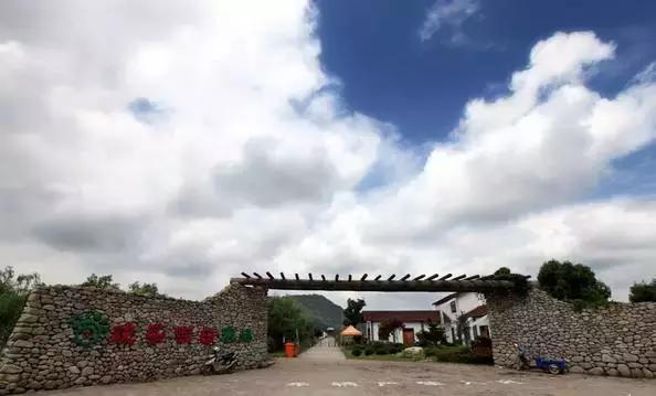 宁波周末带娃玩的好去处,宁波旅游度假山庄