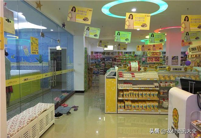 农村干什么生意最好最赚钱见效,2022年农村最赚钱的十大生意