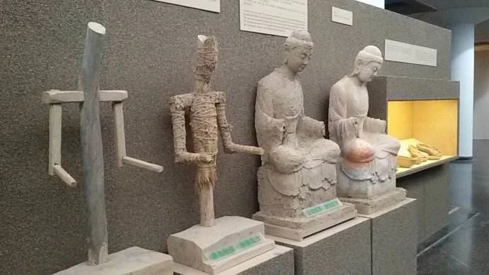 千年莫高视频,千年莫高窟讲解