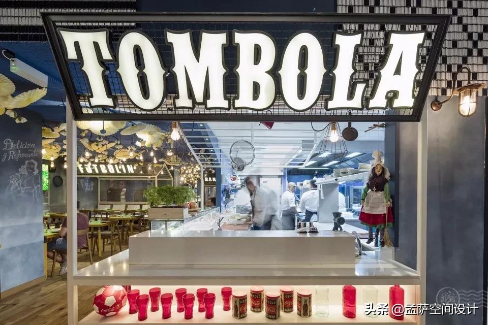 梅西开了餐厅,梅西建的餐厅