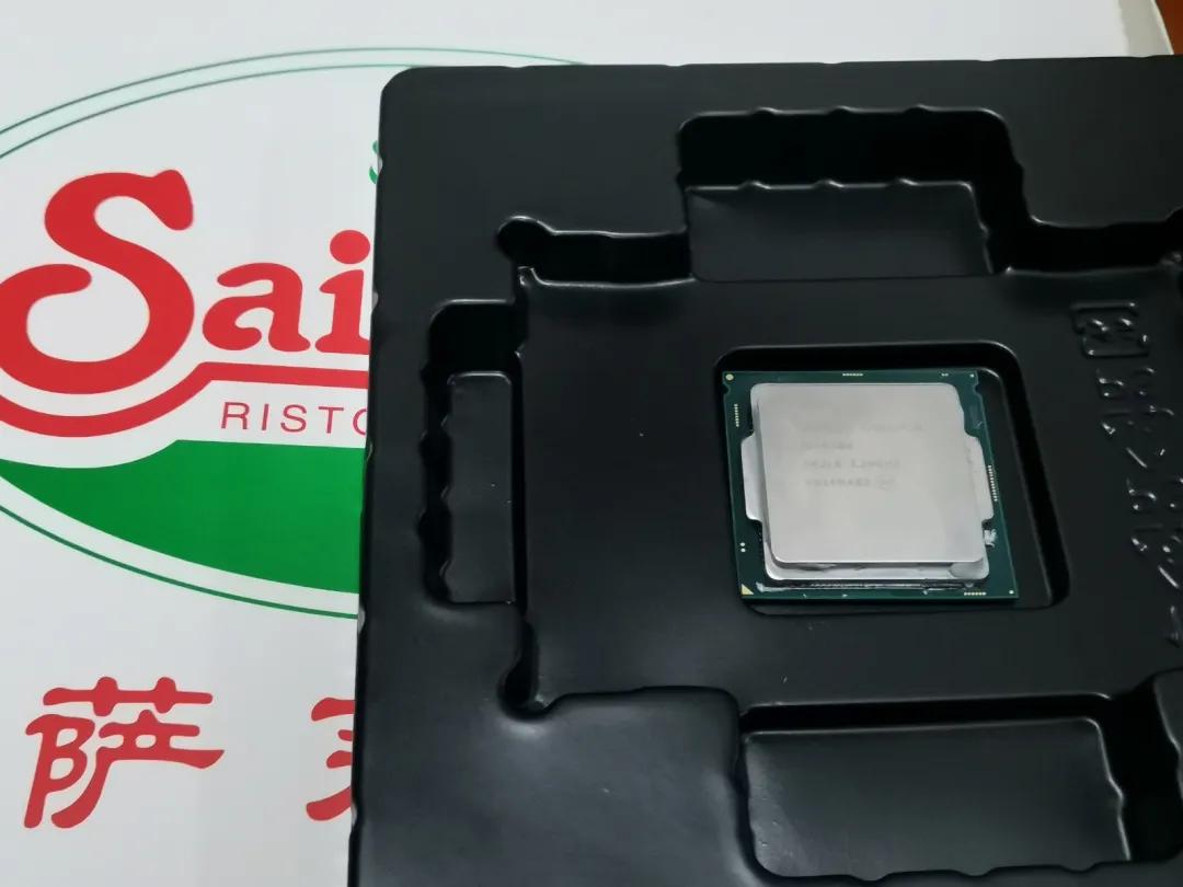 i5-7400升级到i7-7700k有必要吗,i56500升级到7600游戏性能有提高吗