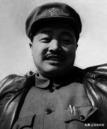 十大开国元帅中最具传奇色彩的元帅——贺龙