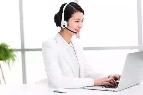 客服标准服务用语,客服沟通用语大全客服必备